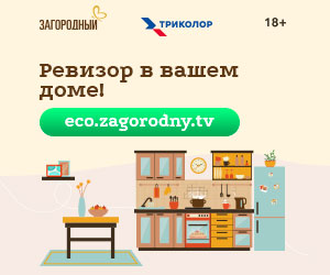 Триколор выяснил, насколько ответственно россияне относятся к экологии