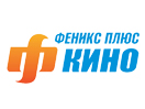 Логотип канала Feniks plus Kino