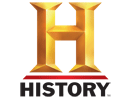 Логотип канала History Russia