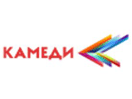 Логотип канала Kamedi