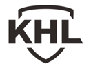 Логотип канала KHL