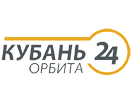 Логотип канала Kuban 24 Orbita