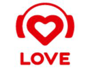 Логотип канала Love Radio (Russia)