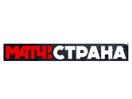 Логотип канала Match! Strana
