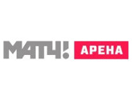 Логотип канала Match! Arena