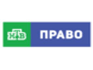 Логотип канала NTV Pravo