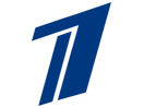 Логотип канала Perviy kanal (+2h)