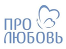 Логотип канала Pro Lyubov