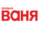 Логотип канала Radio Vanya