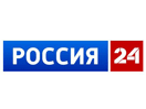 Логотип канала Rossiya 24