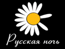 Логотип канала Russkaya Noch