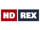Логотип канала Russkij Extrem HD Rex