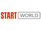 Логотип канала Start World