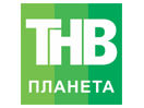 Логотип канала TNV Planeta
