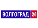 Логотип канала Volgograd 24