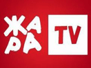 Логотип канала Zhara TV
